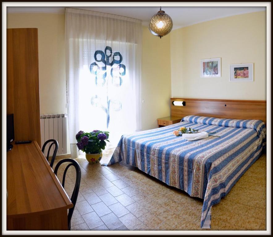 Hotel Del Golfo Lerici Quarto foto