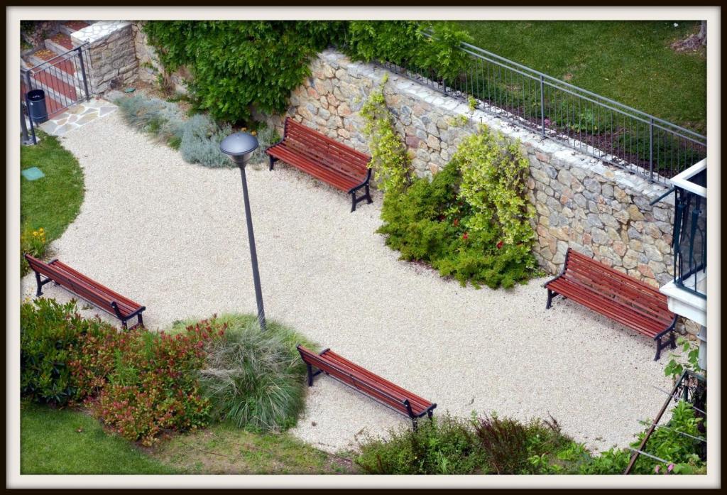 Hotel Del Golfo Lerici Exterior foto
