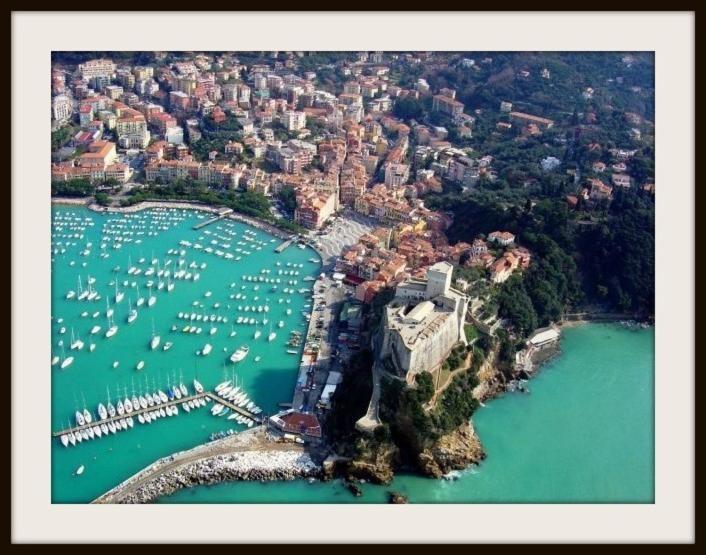 Hotel Del Golfo Lerici Quarto foto